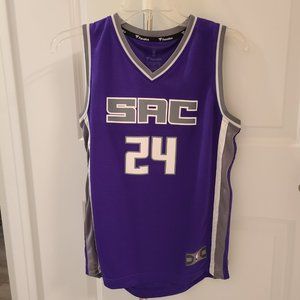 Sacramento Kings Buddy Hield